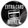 Extra Card Money
